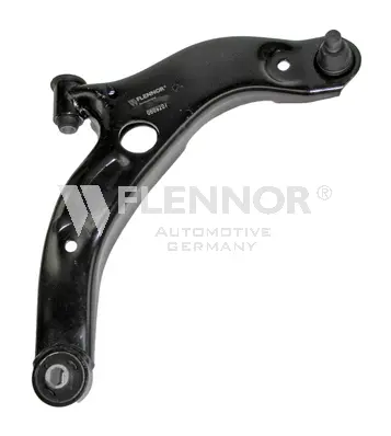 Control/Trailing Arm, wheel suspension (FL0077-G)