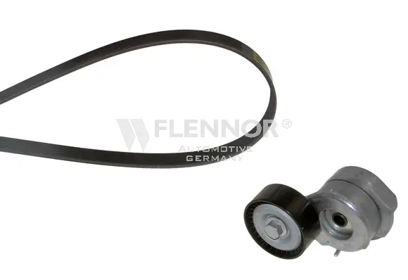 V-Ribbed Belt Set (F906PK1360)