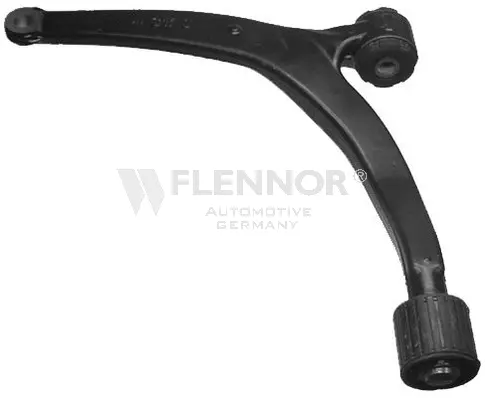 Control/Trailing Arm, wheel suspension (FL636-G)