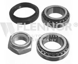 Wheel Bearing Kit (FR390927)