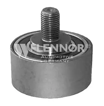 Deflection/Guide Pulley, timing belt (FU76999)