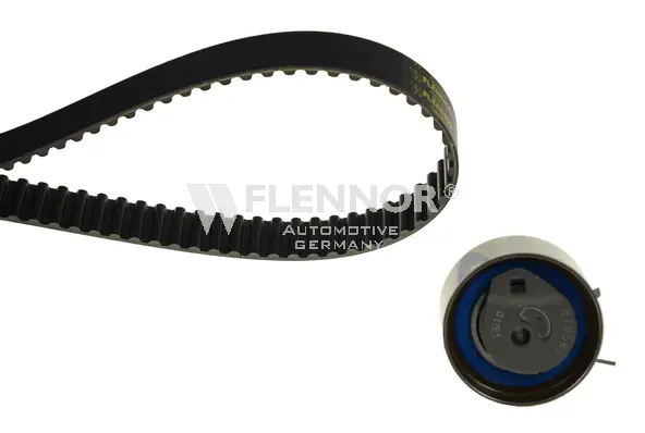 Timing Belt Kit