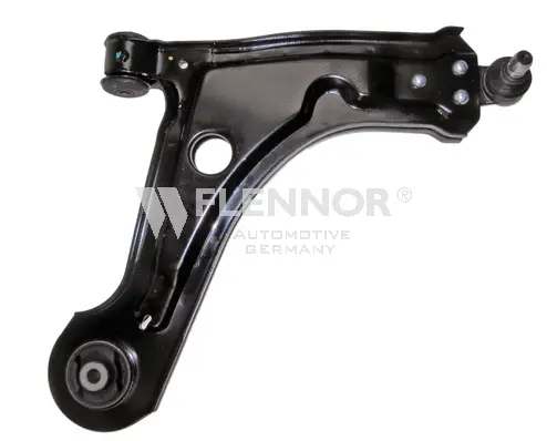 Control/Trailing Arm, wheel suspension (FL0058-G)