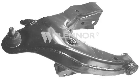 Control/Trailing Arm, wheel suspension (FL738-G)