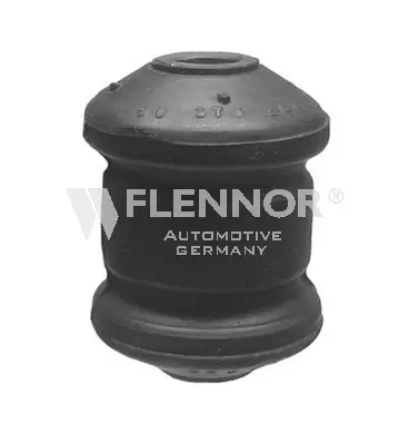 Mounting, control/trailing arm (FL482-J)