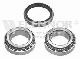 Wheel Bearing Kit (FR391159)