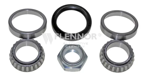 Wheel Bearing Kit (FR390923)