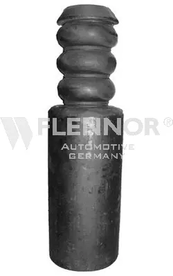 Rubber Buffer, suspension (FL4752-J)