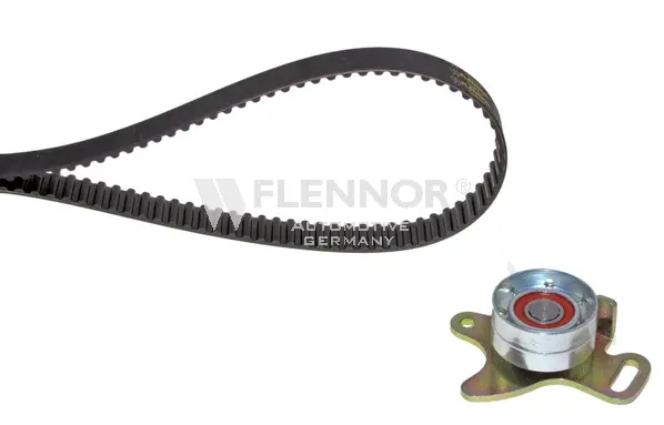 Timing Belt Kit (F904922)