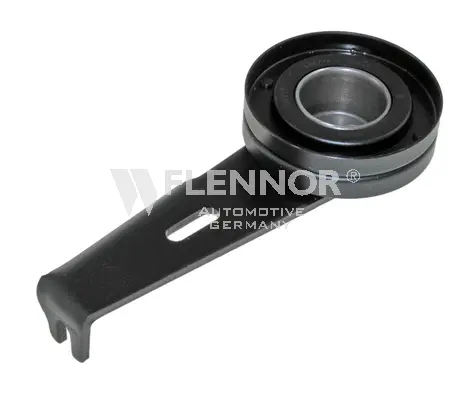 Tensioner Pulley, V-ribbed belt (FS22992)