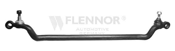Tie Rod (FL511-E)