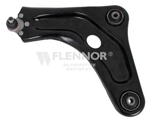 Control/Trailing Arm, wheel suspension (FL10318-G)