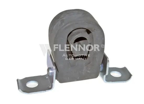 Mount, exhaust system (FL3914-J)