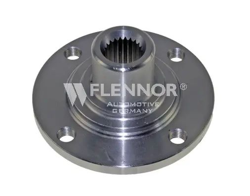 Wheel Hub (FRW090004)