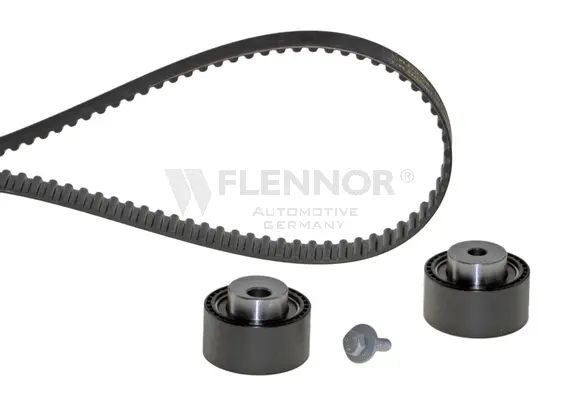 Timing Belt Kit (F904489V)
