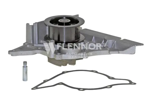 Water Pump, engine cooling (FWP70138)