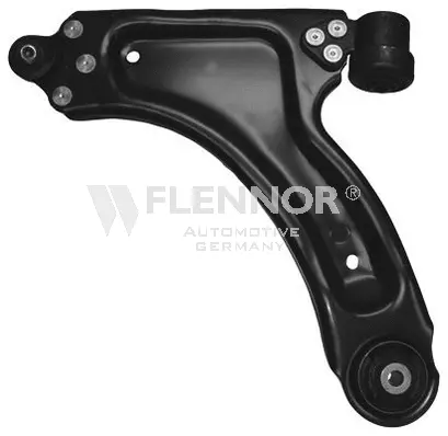 Control/Trailing Arm, wheel suspension (FL0099-G)