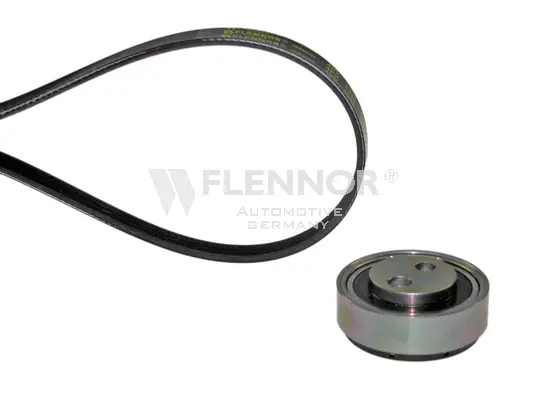 V-Ribbed Belt Set (F904PK1240)