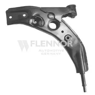 Control/Trailing Arm, wheel suspension (FL850-G)