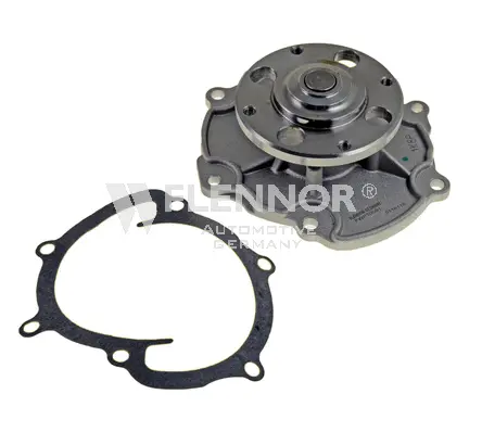 Water Pump, engine cooling (FWP70091)