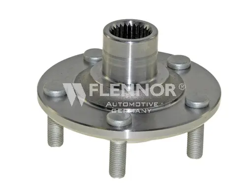 Wheel Hub (FRW090012)