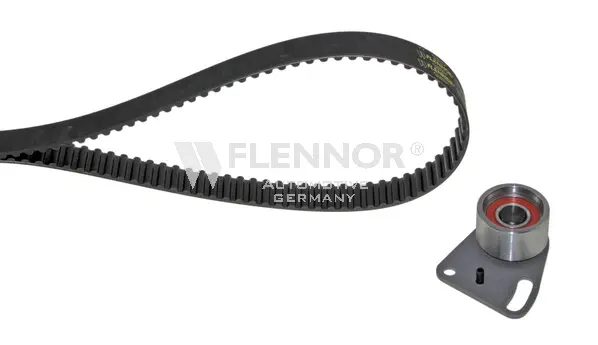 Timing Belt Kit (F904958)