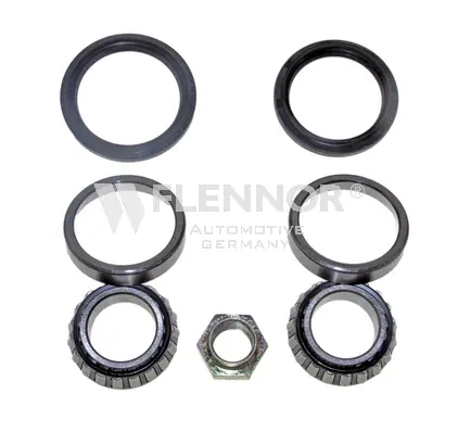 Wheel Bearing Kit (FR390121)