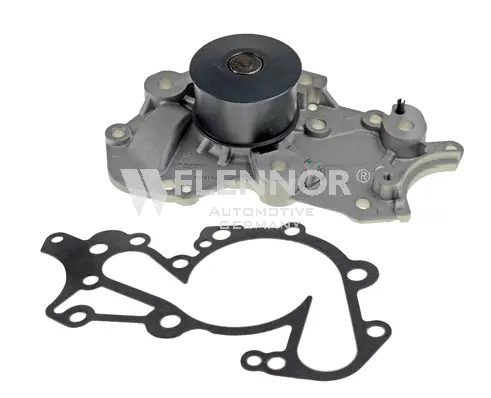 Water Pump, engine cooling (FWP70189)