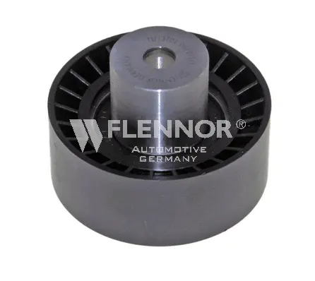 Deflection/Guide Pulley, timing belt (FU13101)