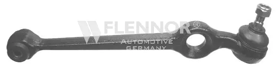 Control/Trailing Arm, wheel suspension (FL991-F)