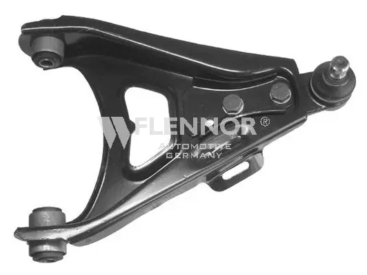 Control/Trailing Arm, wheel suspension (FL911-G)