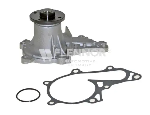 Water Pump, engine cooling (FWP70898)