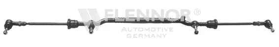 Tie Rod (FL424-E)