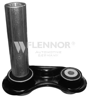 Control/Trailing Arm, wheel suspension (FL0989-G)