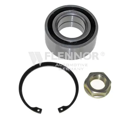 Wheel Bearing Kit (FR699297)