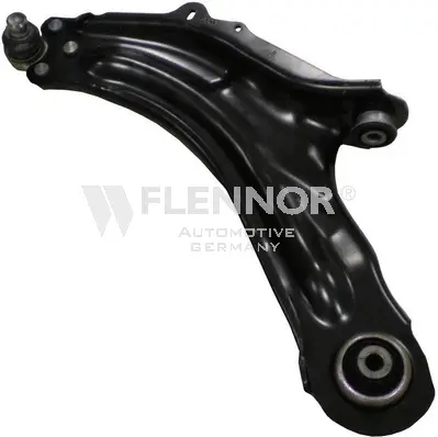 Control/Trailing Arm, wheel suspension (FL10198-G)