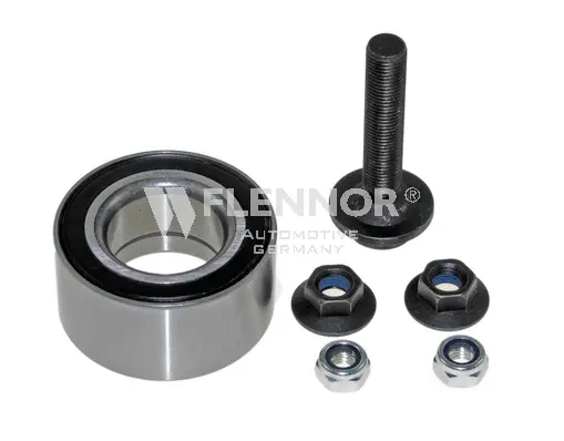 Wheel Bearing Kit (FR199980)