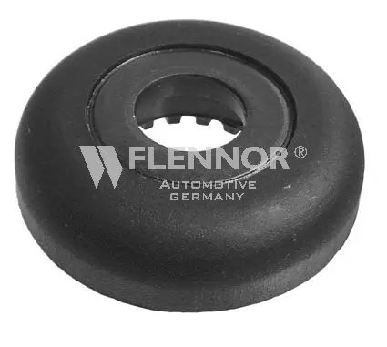Rolling Bearing, suspension strut support mount (FL2928-J)