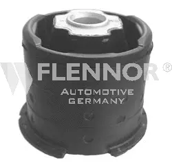 Bushing, axle beam (FL4299-J)