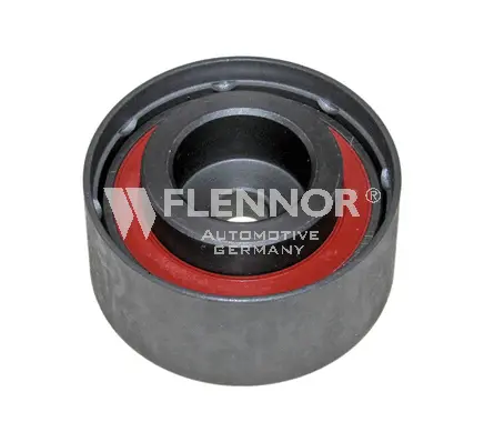 Deflection/Guide Pulley, timing belt (FU73599)