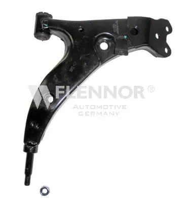 Control/Trailing Arm, wheel suspension (FL553-G)