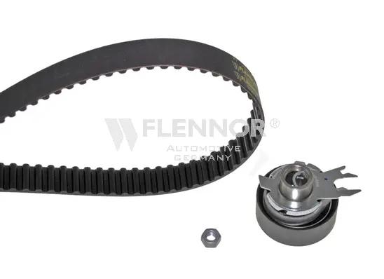Timing Belt Kit (F904317V)