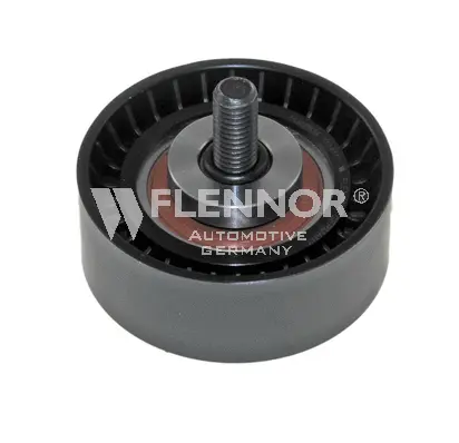 Deflection/Guide Pulley, V-ribbed belt (FU22934)