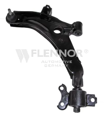 Control/Trailing Arm, wheel suspension (FL0995-G)