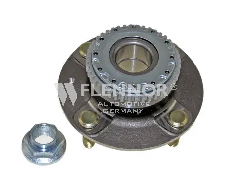 Wheel Bearing Kit (FR911760)