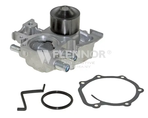 Water Pump, engine cooling (FWP70888)