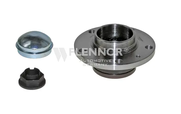 Wheel Bearing Kit (FR291175)