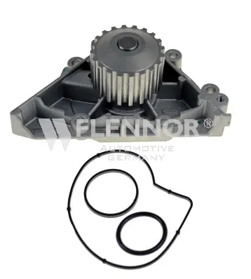 Water Pump, engine cooling (FWP70053)