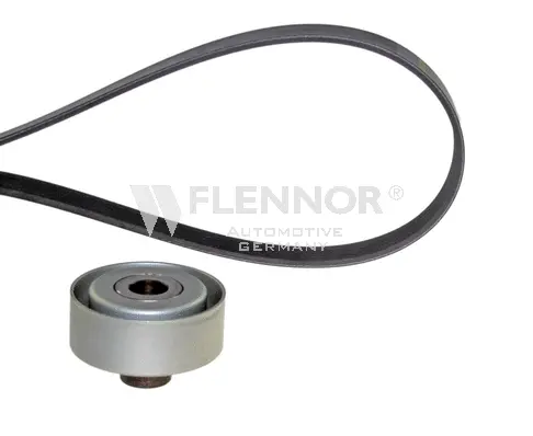 V-Ribbed Belt Set (F906PK1090ST)