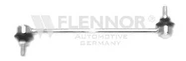 Link/Coupling Rod, stabiliser bar (FL757-H)